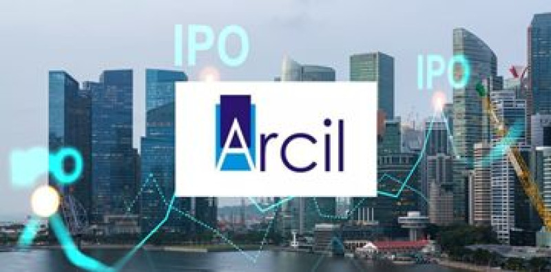 India’s first Asset Reconstruction Company, ARCIL files DRHP with SEBI for IPO