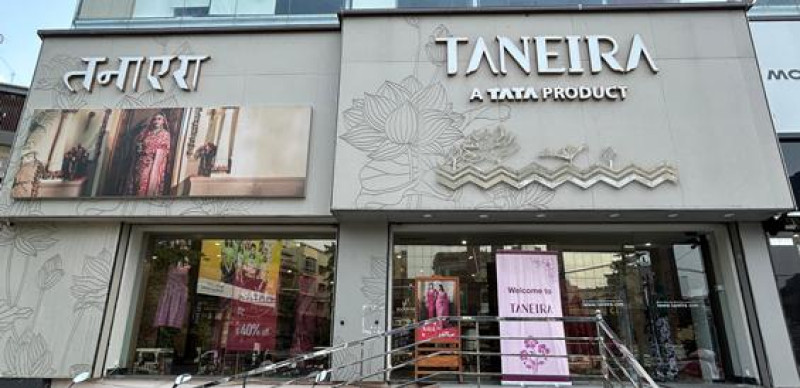 Taneira Announces First-Ever 40% Off on Sarees – Building on the Momentum of Its ~30% growth in FY25