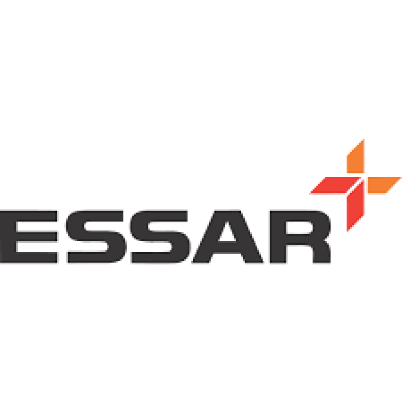 Post-budget quotes of spokespersons from Essar decoding=