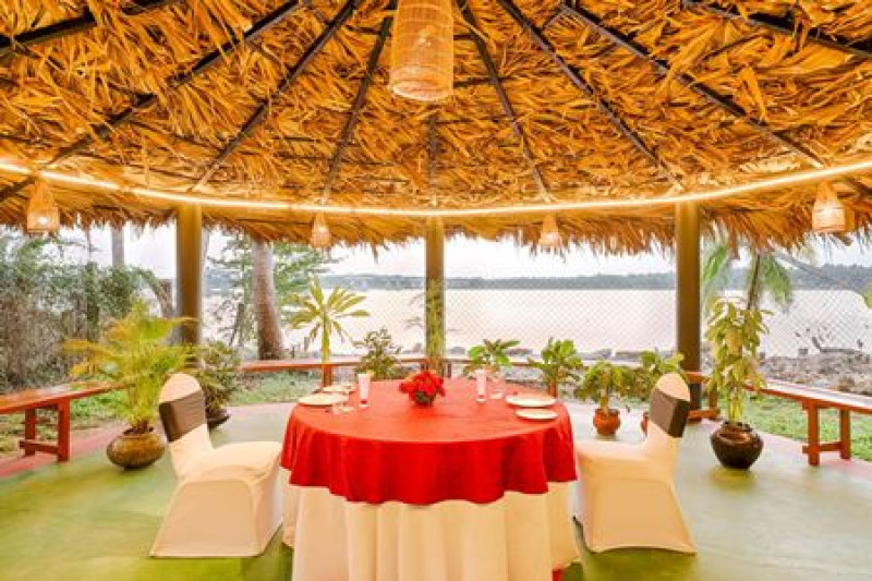 Experience the Serenity of Rural Andhra at Club Mahindra Dindi