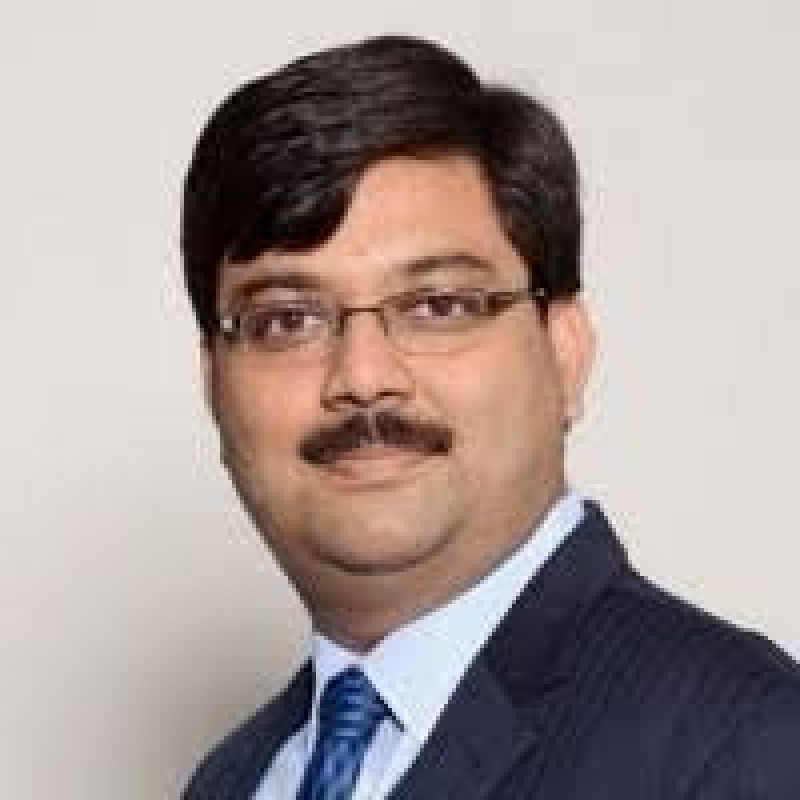 Quote on behalf of Rakesh Jain, CEO, Reliance General Insurance: decoding=