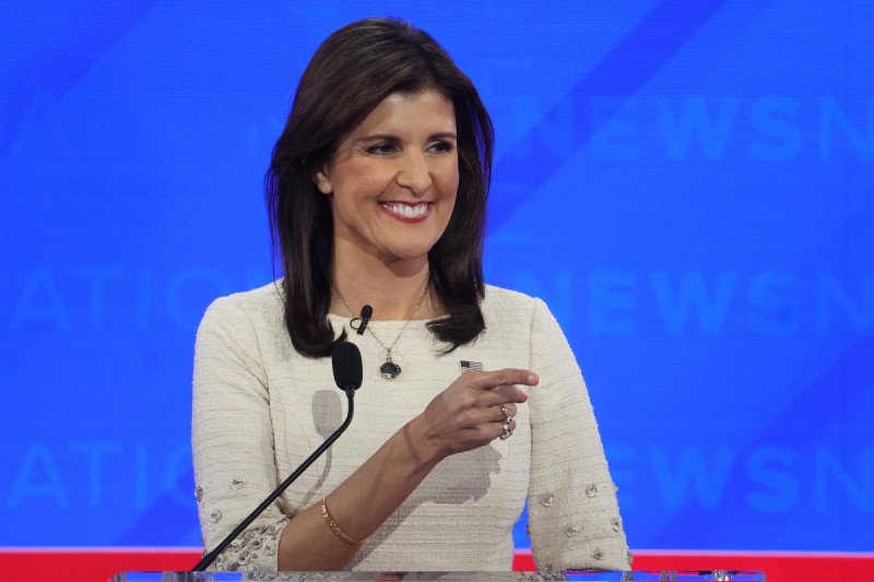 ABC News Cancels Republican Debate as Nikki Haley Refuses Participation Without Trump, Casting Doubt on Future Events decoding=