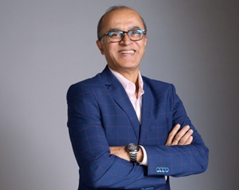 Quote || Tax Slab on Appliances || Mr. Kamal Nandi, Business Head and EVP at Appliances Business of Godrej Enterprises Group decoding=