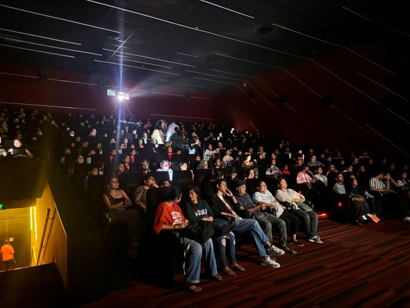 INDIA CELEBRATES NATIONAL CINEMA DAY WITH A RECORDBREAKING 6+ MILLION