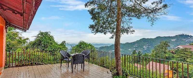 Experience the Timeless Charm of Mussoorie at Club Mahindra’s All-Suite Resort