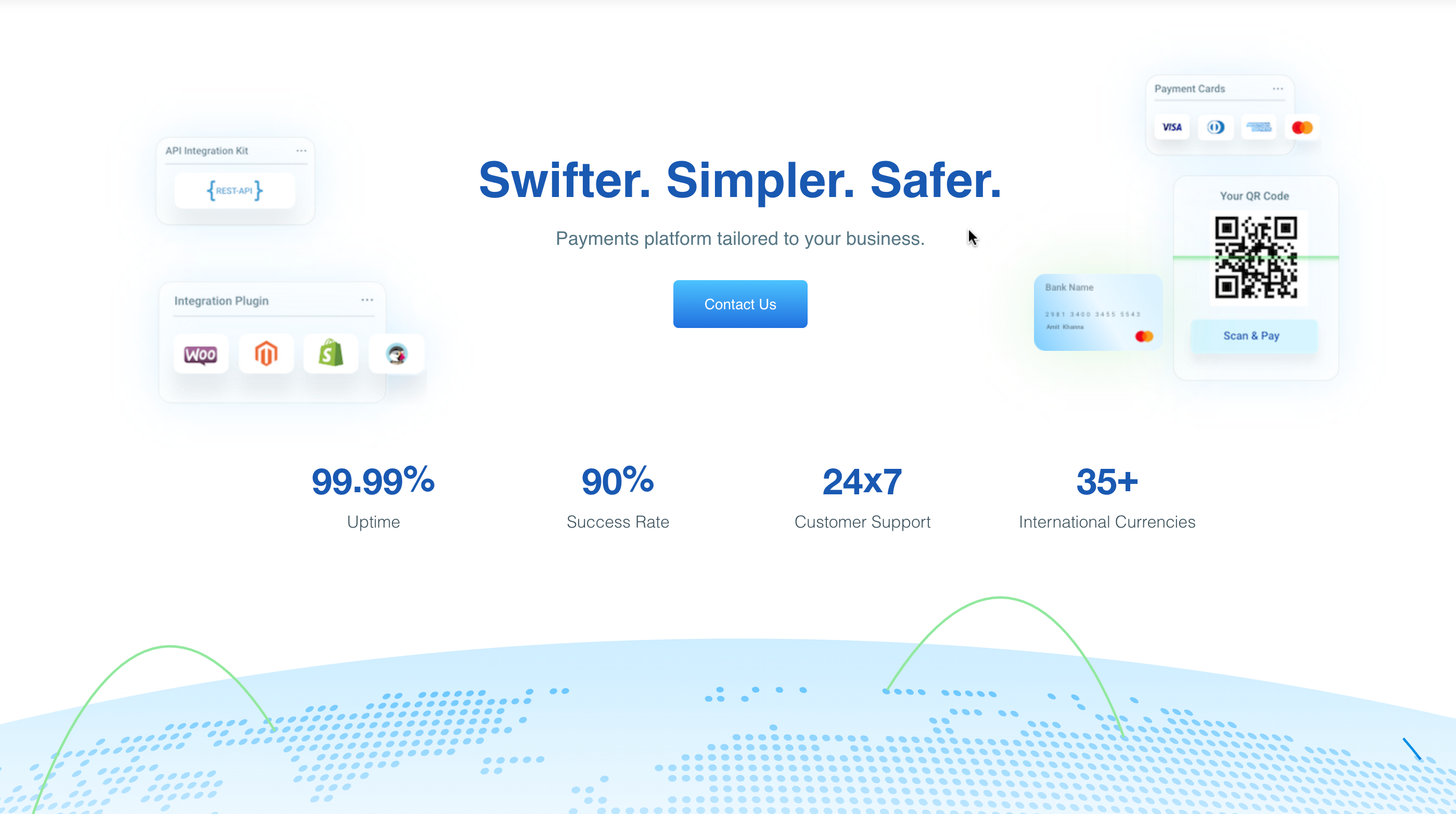Safexpay Launches RegTech Platform for Seamless Integration of Banking, Payments, and Verification through APIs decoding=