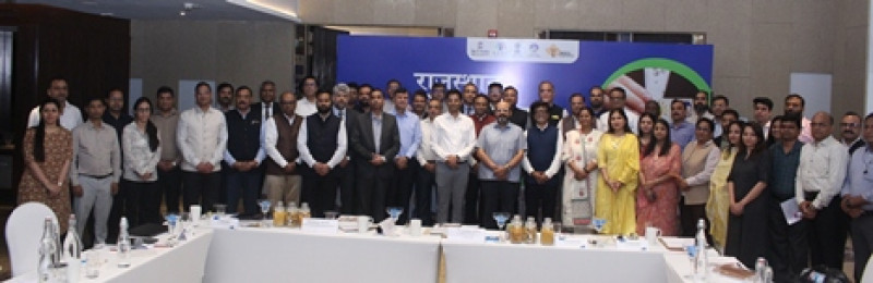 nsdc-ssc-and-government-of-rajasthan-commence-work-on-developing-roadmap-to-skill-one-million-youth-over-five-years