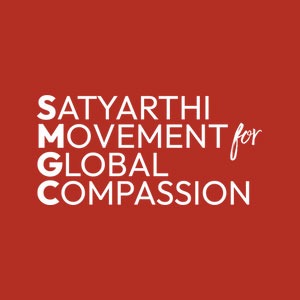 Nobel Laureate Kailash Satyarthi calls for Global Compassion in Action decoding=