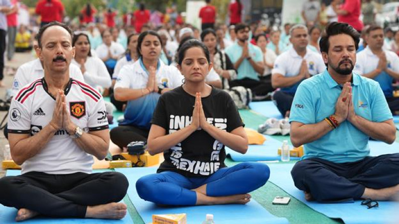 the-yoga-institute-santacruz-mumbai-celebrates-12th-international-day-of-yoga-with-pan-india-programmes
