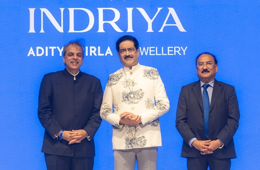 Aditya Birla Group expands consumer play with the launch of jewellery business