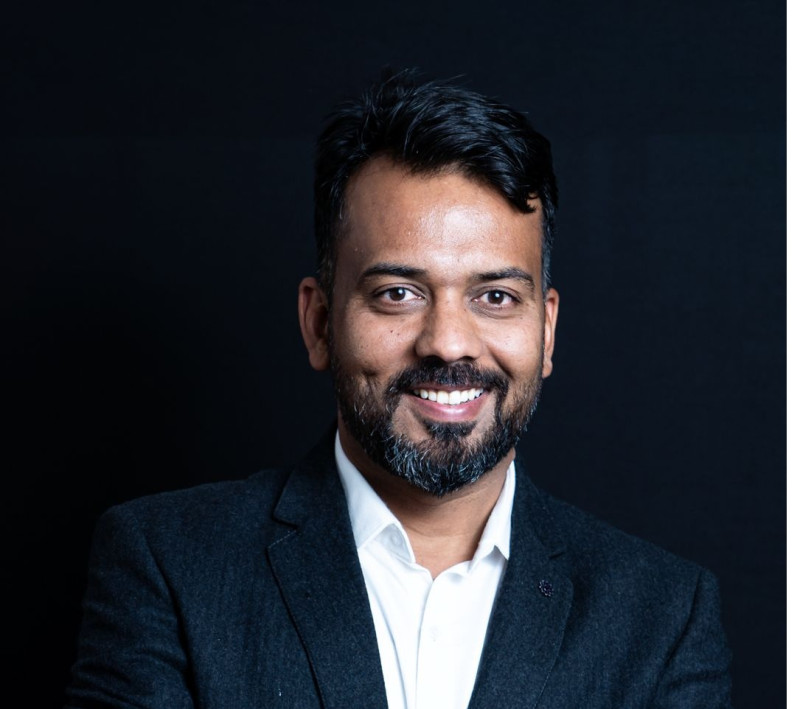Exclusive Interview: Tarun Agrawal of Healthy Master on Why Supply Chain Resilience, Not Just Innovation, Will Define D2C Food Winners decoding=