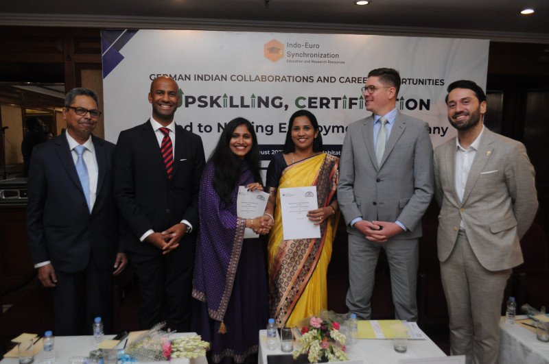 revolutionary-initiative-unveiled-india-and-germany-collaborate-to-bridge-healthcare-worker-gap