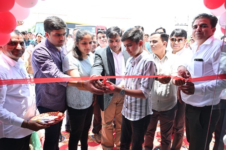 mahindra-truck-and-bus-inaugurates-its-76th-dealership-in-jodhpur-rajasthan