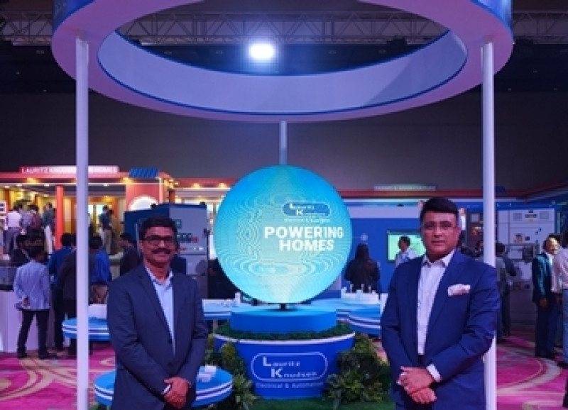 Lauritz Knudsen Fuels India’s Next Energy Chapter with Its Most Cutting-Edge Technology Portfolio decoding=