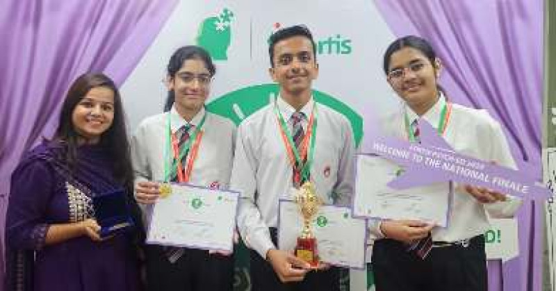 fortis-hospital-jaipur-hosts-psych-ed-2025-zonal-finals-for-rajasthan-region