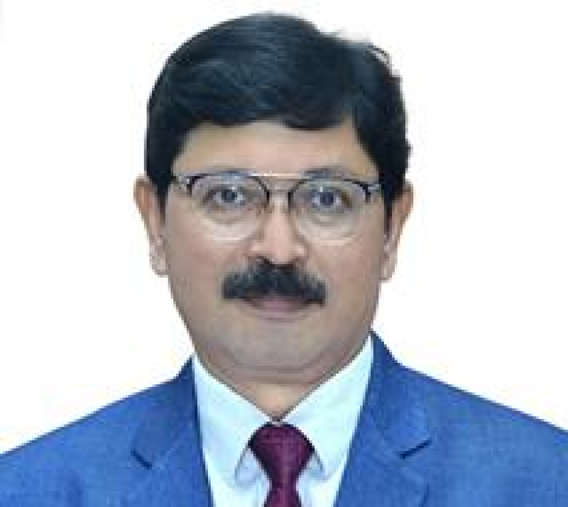 Shree Cement Appoints Vinay Saxena as Unit Head of Nawalgarh Plant decoding=