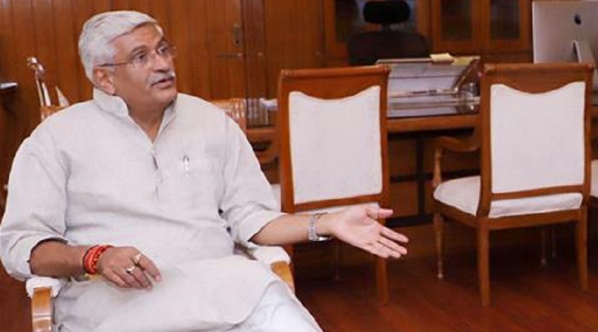 union-minister-of-jal-shakti-writes-to-chief-minister-tamil-nadu-for-implementation-of-jal-jeevan-mission-in-the-state
