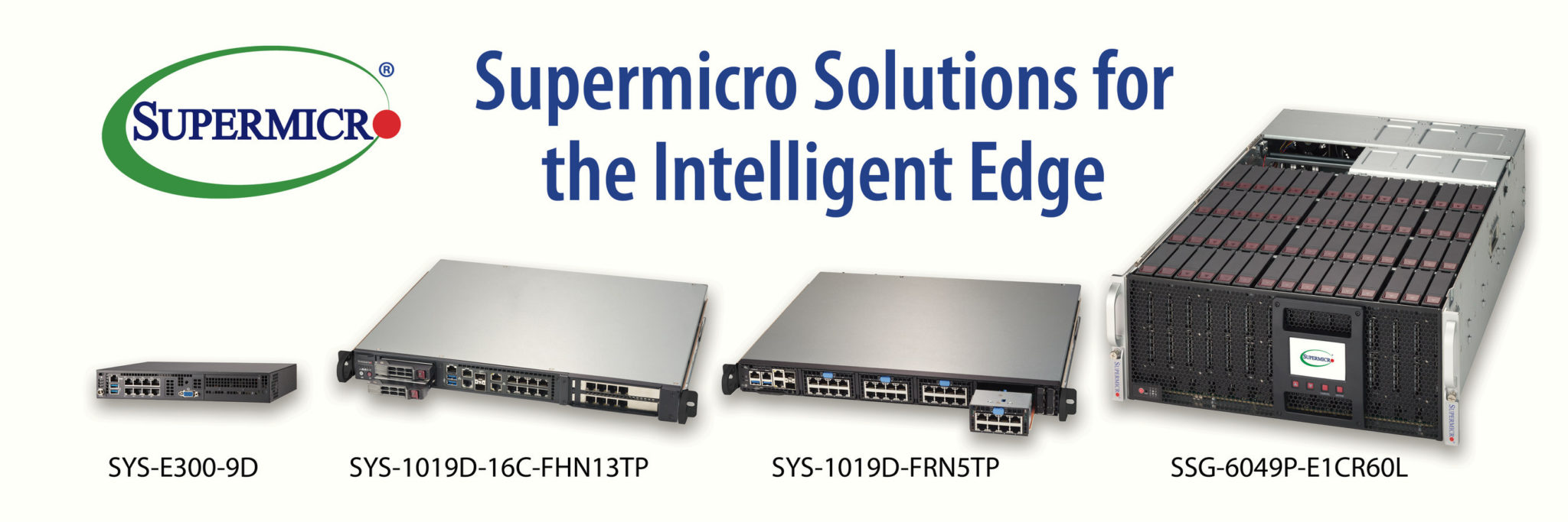 Supermicro Expands Global Partner Network with New Worldwide Partner Enablement Program decoding=