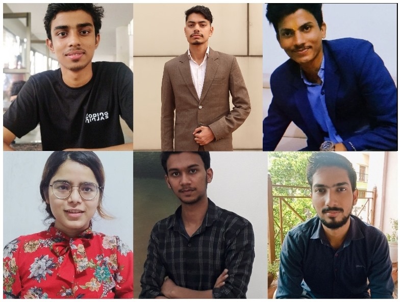 Team ‘Monks’ of JMI wins Software Edition of Smart India Hackathon2020 decoding=