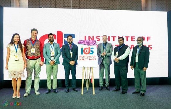 gdsc-2019-indias-first-successful-global-direct-sales-conference