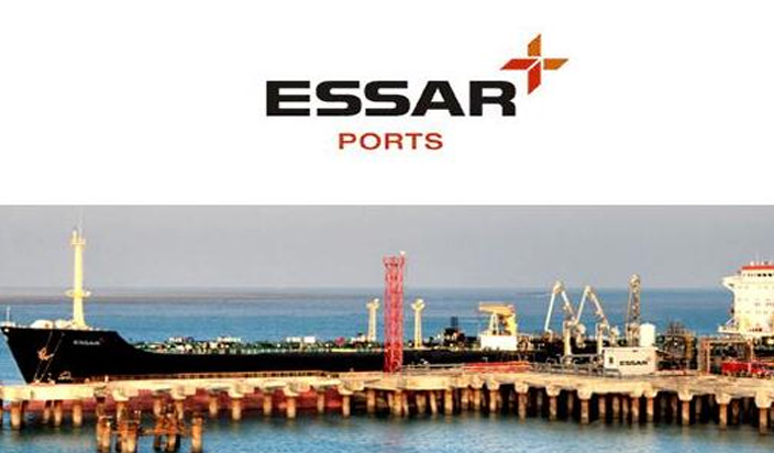 essar-ports-cargo-handling-grows-by-over-23-percent-in-fy19-20