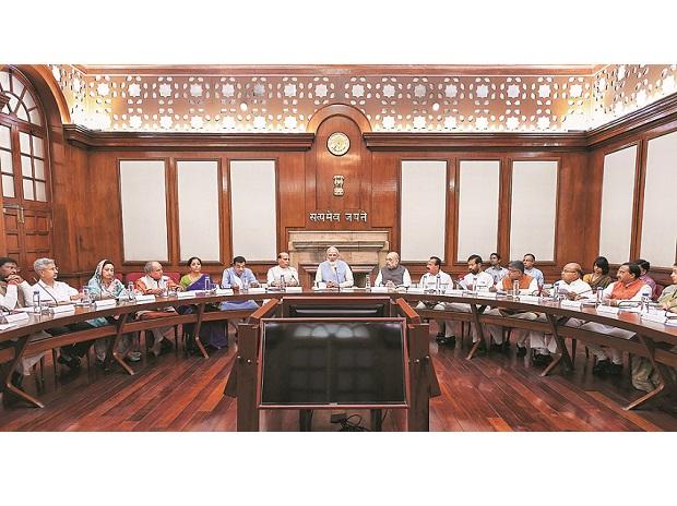 reconstitution-of-cabinet-committees-2019-revised