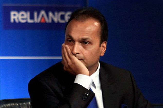 Yes Bank: ED summons Anil Ambani decoding=
