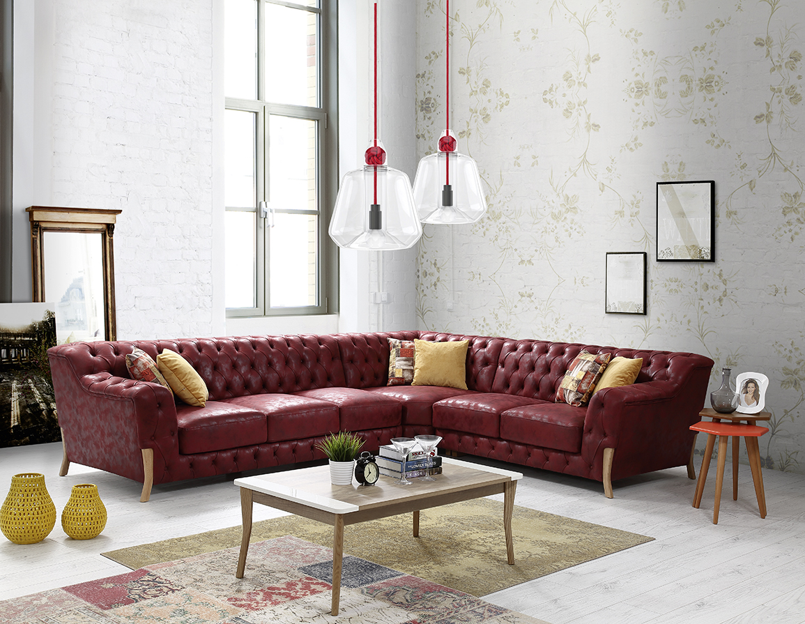 Transform Your Home Into Christmas Festive Mood decoding=