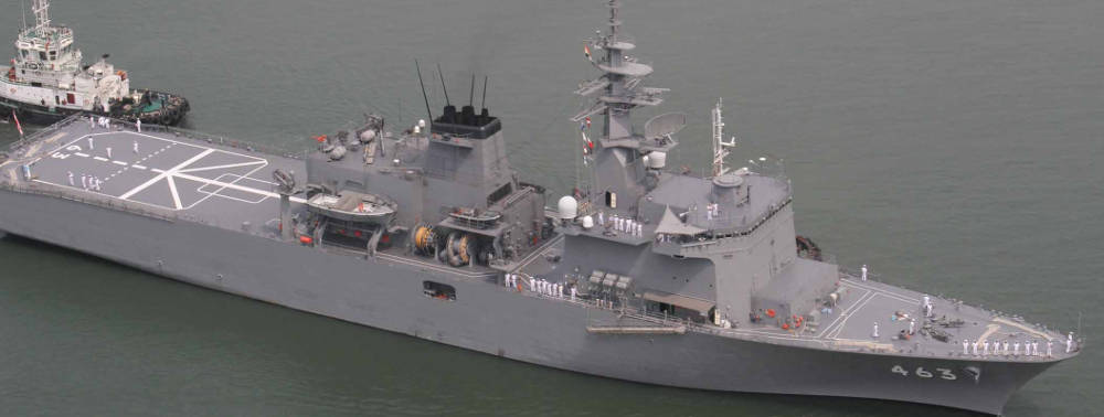 japanese-maritime-self-defence-ship-visits-kochi