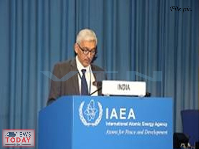 statement-by-shri-k-n-vyas-chairman-atomic-energy-commission-at-63rd-general-conference-of-iaea