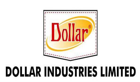 26th Annual General Meeting of Dollar Industries Limited decoding=