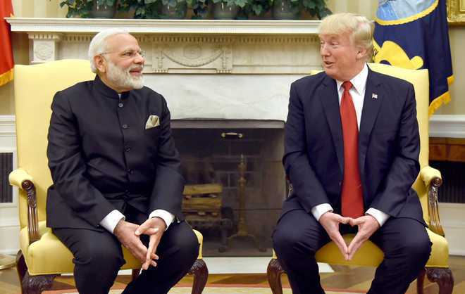 US eager to help India become world power: Top diplomat decoding=