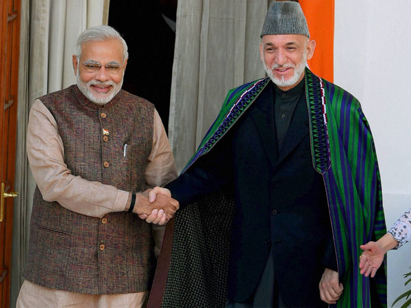 Telephone conversation between Prime Minister and Hamid Karzai decoding=
