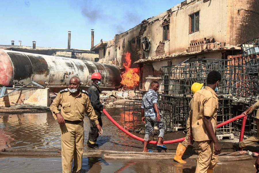 19-indian-nationals-among-23-people-killed-in-sudan-lpg-tanker-blast