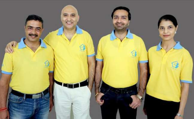 Home Jiny Disrupts the On-demand Home Delivery Market decoding=