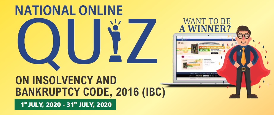 ibbi-in-collaboration-with-mygov-in-conducted-a-national-online-quiz