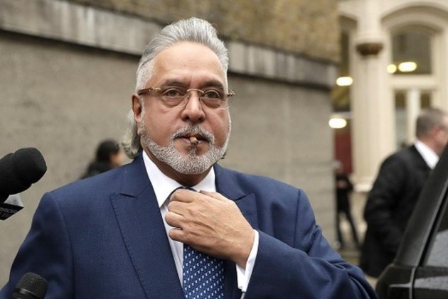 London High Court rejects Vijay Mallya’s plea to appeal against extradition order before UK Supreme Court decoding=