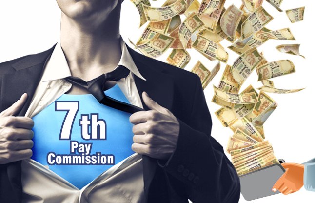 7th Central Pay Commission allowances worth around Rs. 4800 crores decoding=