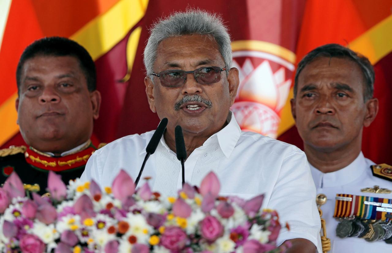 will-not-do-anything-threatening-indias-security-lankan-president