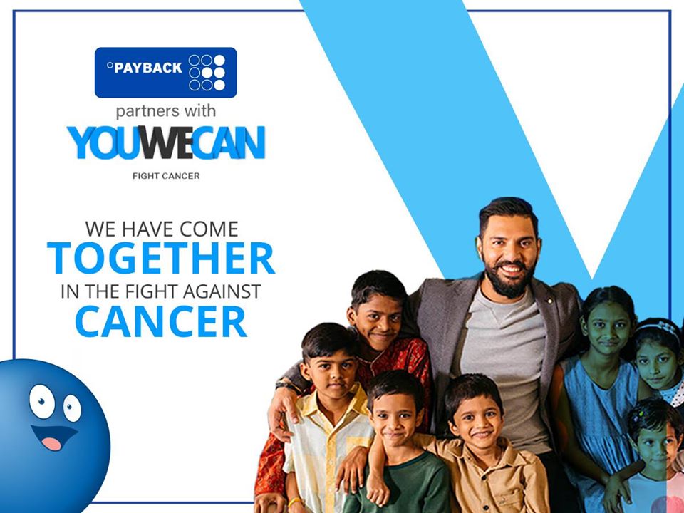 payback-india-partners-with-youwecan-foundation-in-its-fight-against-cancer