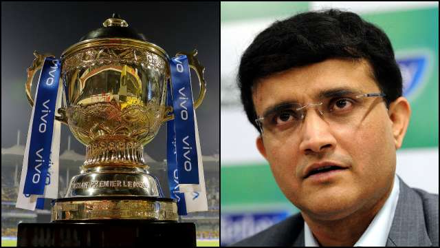 BCCI decides to hold truncated IPL this year decoding=