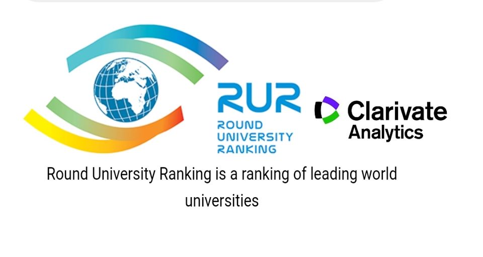 JMI scales high in Moscow based RUR World University Ranking 2020