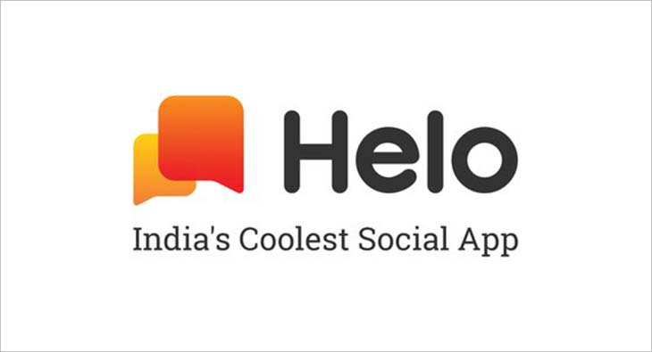 Helo takes users to Cricket World Cup 2019 With #CheerforIndia decoding=