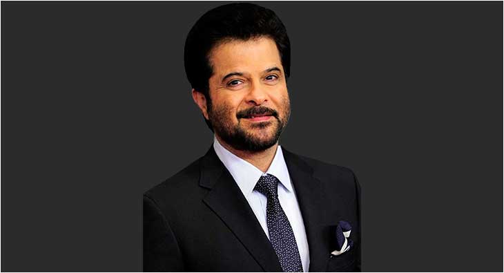 Anil Kapoor to be part of Retrospective of Indian Cinema at 10th Jagran Film Festival decoding=