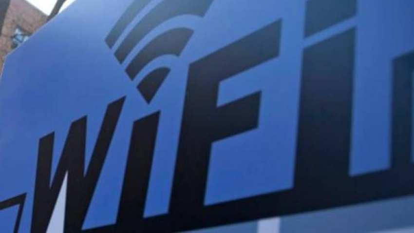 All villages will be linked with Wi-Fi through GramNet soon-Dhotre decoding=