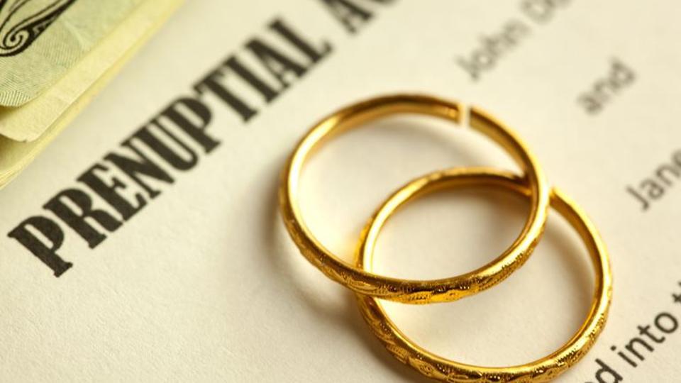 PRE-NUPTIAL AGREEMENT-Know more about decoding=