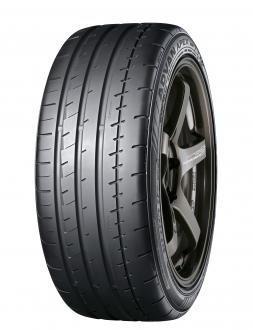 Yokohama Rubber’s ADVAN tires coming factory-equipped on Toyota’s new GR Corolla decoding=