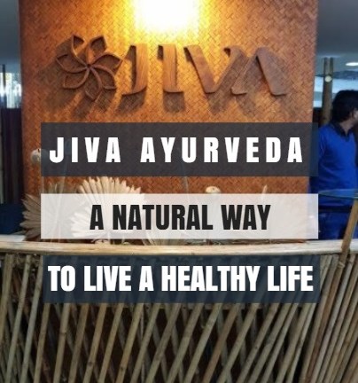 Jiva Ayurveda to offer free consultation across India during the Jiva Health Week – December 12 to 22 decoding=