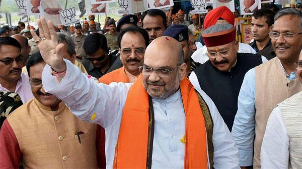 It is important to chronicle India’s history from an Indian perspective: Shri Amit Shah decoding=