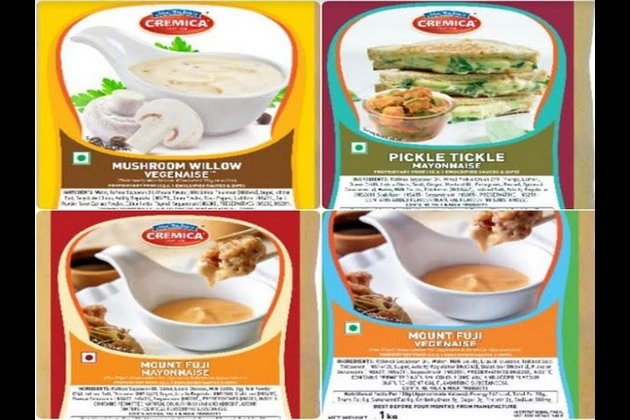 Cremica Launches an Exciting Range of Mayonnaise decoding=